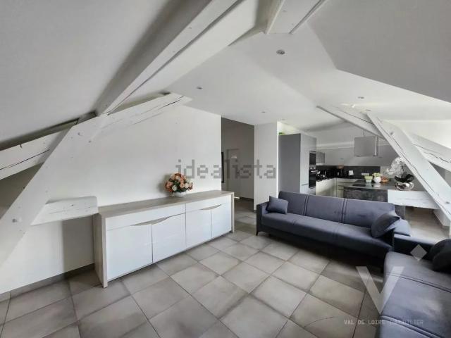 Appartement vente à Sous-Marquant, Firminy