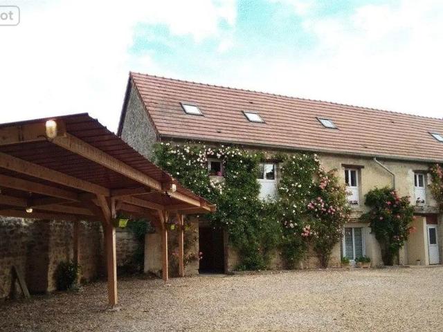 Appartement location à Aux Chailleaux, Fismes