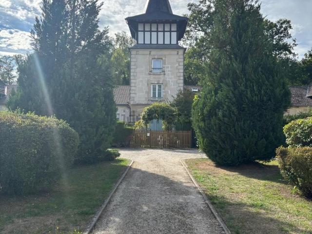 Appartement vente à Grand Fitz-James, Fitz-James