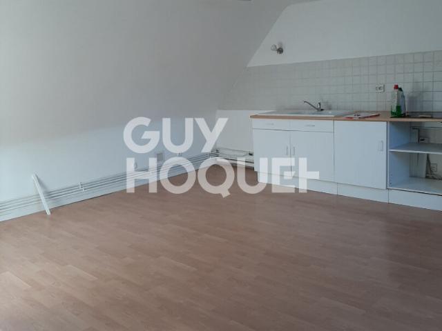 Appartement location à Fitz-james, Grand Fitz-James