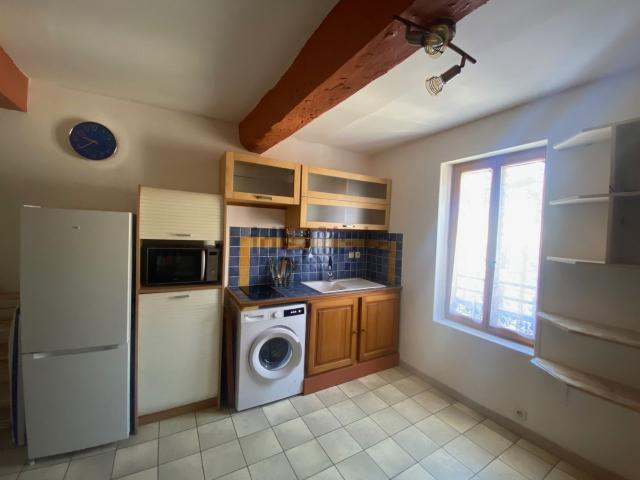 Appartement vente à Flayosc, Var