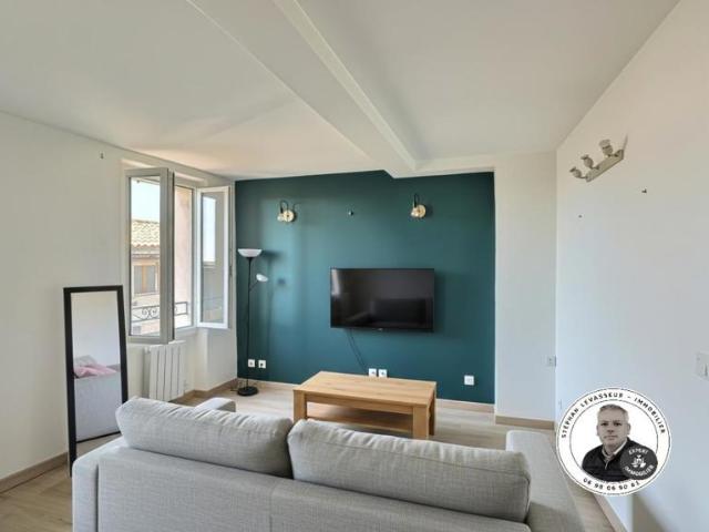 Appartement vente à Arrondissement de Draguignan, Flayosc