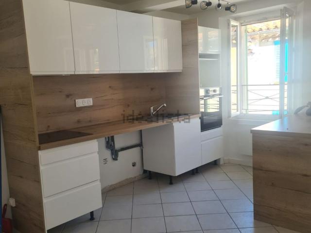 Appartement location à Flayosc, Var