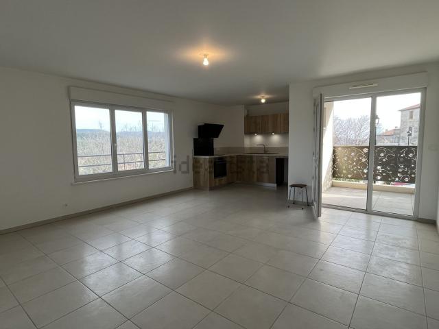 Appartement location à Flayosc, Var