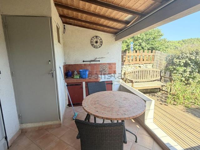Appartement location à Sauve-Clare, Flayosc