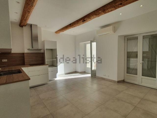 Appartement location à Flayosc, Var