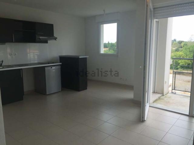 Appartement location à La Gounérie, Fléac
