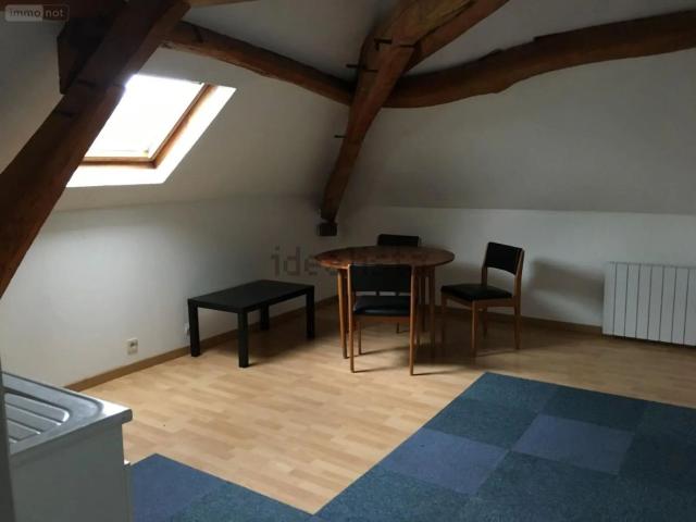 Appartement location à La Place, Fléré-la-Rivière