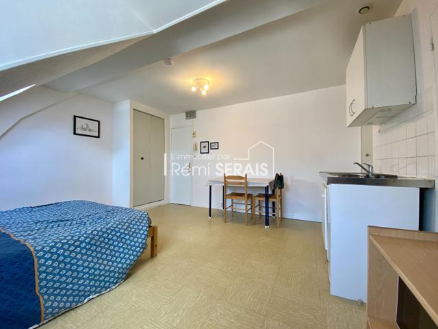 Appartement location à Argentan, Saint-georges-des-groseillers