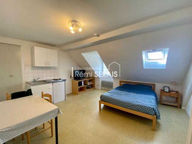 Appartement location à Argentan, Flers