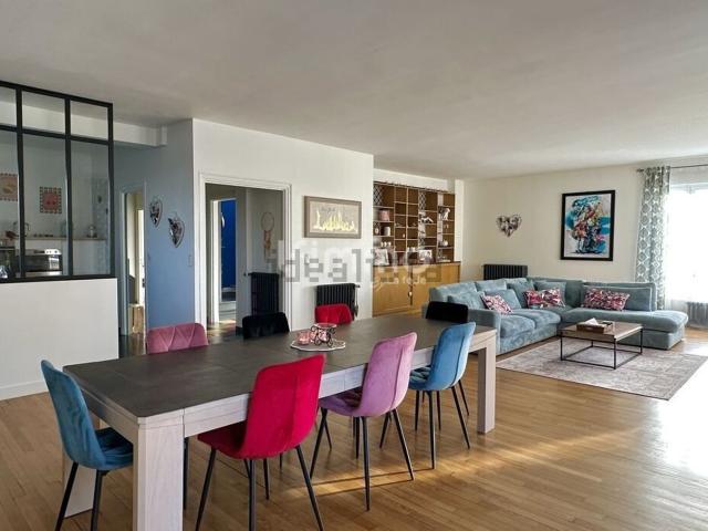 Appartement vente à Flers, Orne