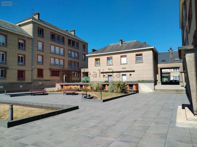Appartement location à Flers, Orne