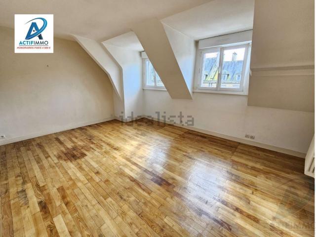 Appartement vente à Flers, Orne