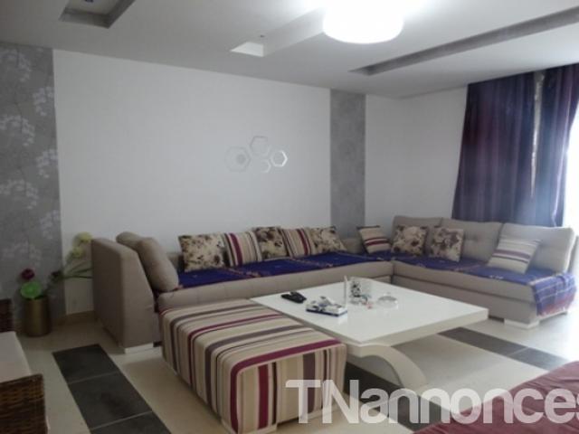 Appartement vente