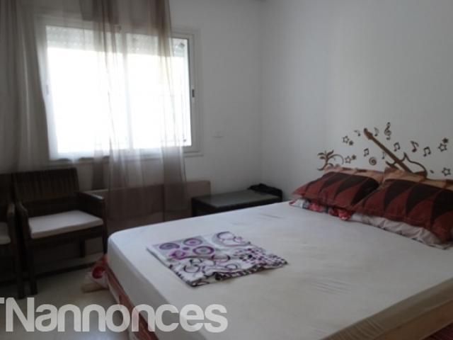 Appartement location