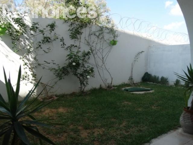 Appartement vente