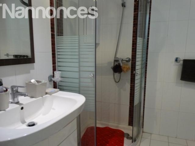 Appartement location