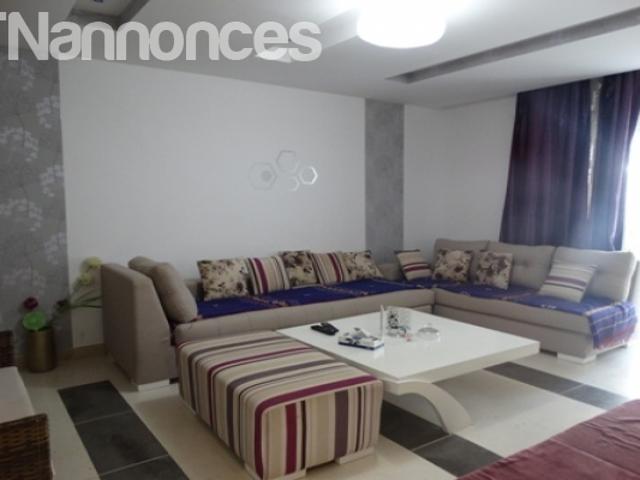 Appartement location