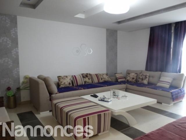 Appartement location