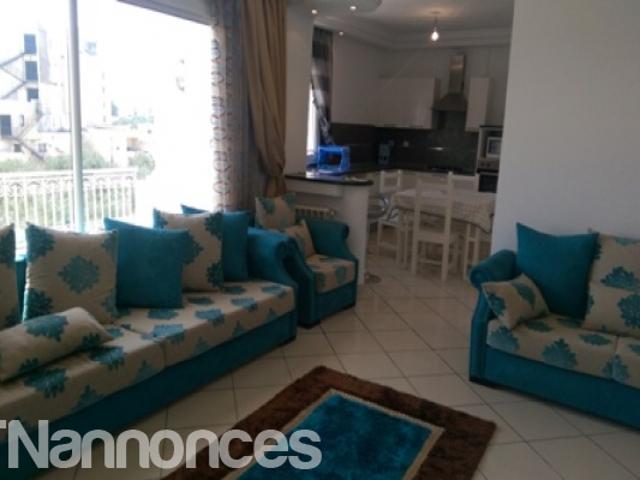 Appartement vente