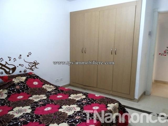 Appartement vente