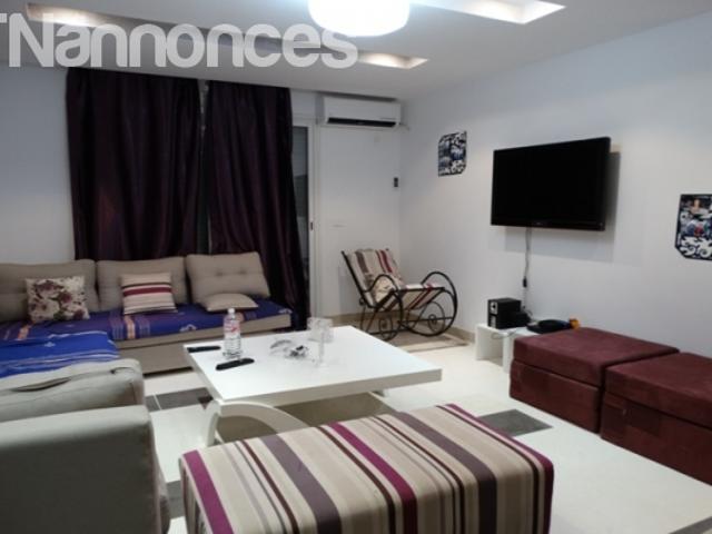 Appartement vente