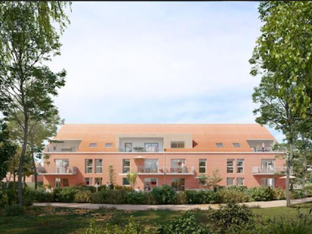 Appartement vente à Béthune, Fleurbaix