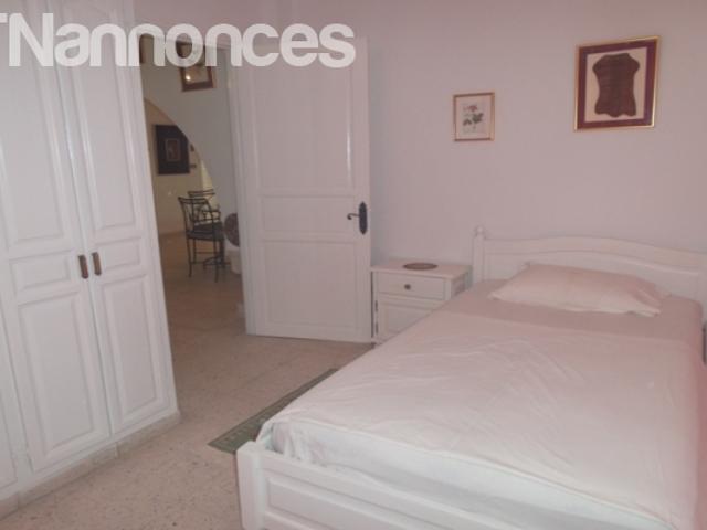 Appartement vente