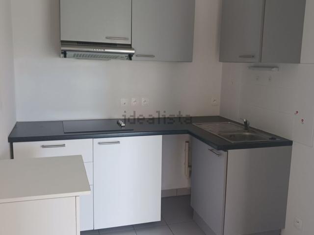Appartement vente à Clos du Bourg, Fleury-les-Aubrais