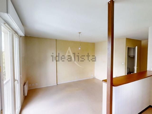 Appartement vente à Clos des Asselins, Fleury-les-Aubrais