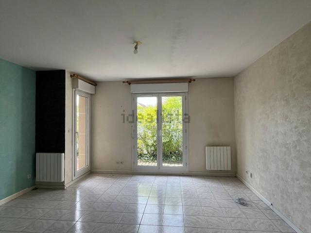 Appartement vente à Clos du Gaillard, Fleury-les-Aubrais