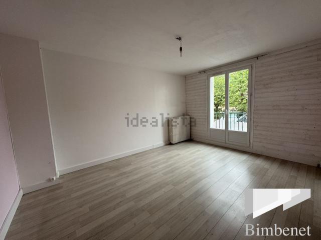 Appartement vente à La Bustière, Fleury-les-Aubrais