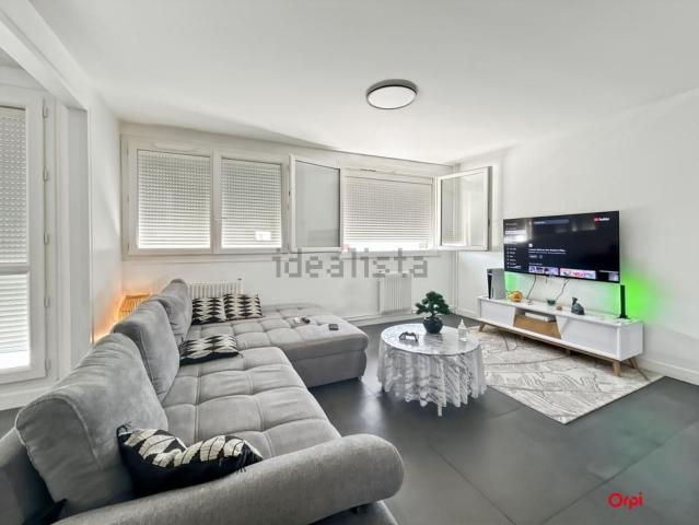 Appartement vente à Clos des Asselins, Fleury-les-Aubrais