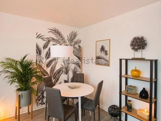 Appartement vente à Clos des Asselins, Fleury-les-Aubrais