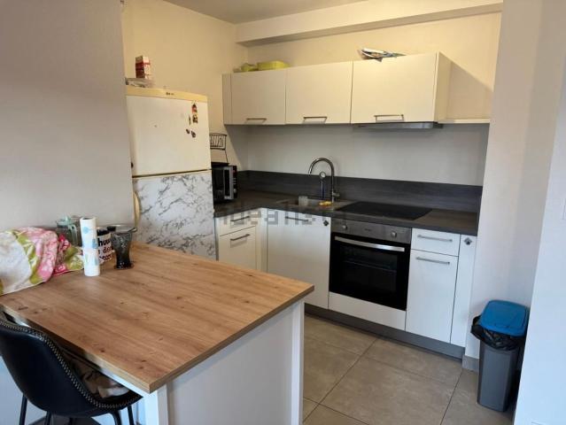 Appartement vente à Clos de L'Ange, Fleury-les-Aubrais