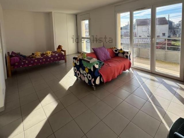 Appartement vente à La Bustière, Fleury-les-Aubrais