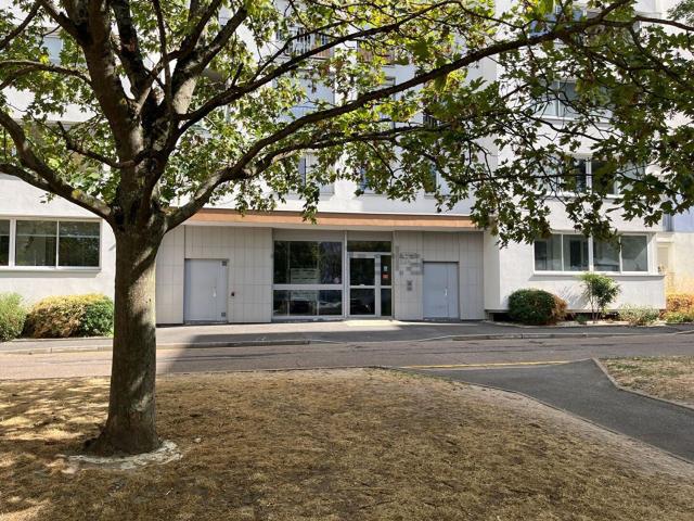 Appartement vente à Clos des Asselins, Fleury-les-Aubrais