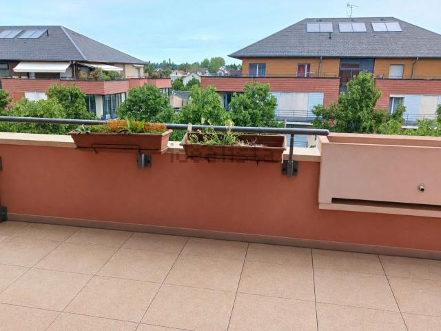 Appartement vente à Le Dulo, Fleury-les-Aubrais
