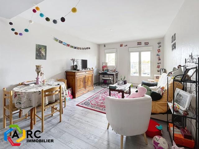 Appartement location à Orléans, Fleury-les-aubrais