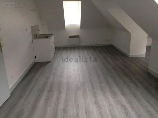 Appartement location à Fleury-sur-Andelle, Eure