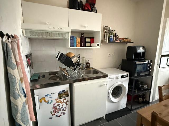 Appartement location à Caen, Fleury-sur-orne
