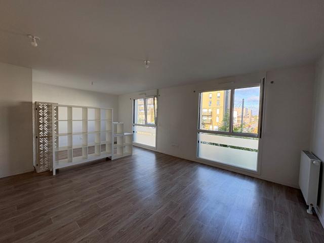 Appartement location à Caen, Fleury-sur-orne