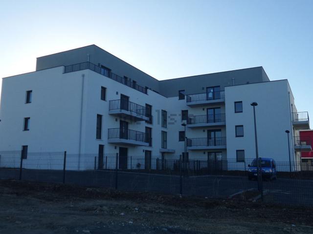 Appartement location à Fleury-sur-Orne, Calvados