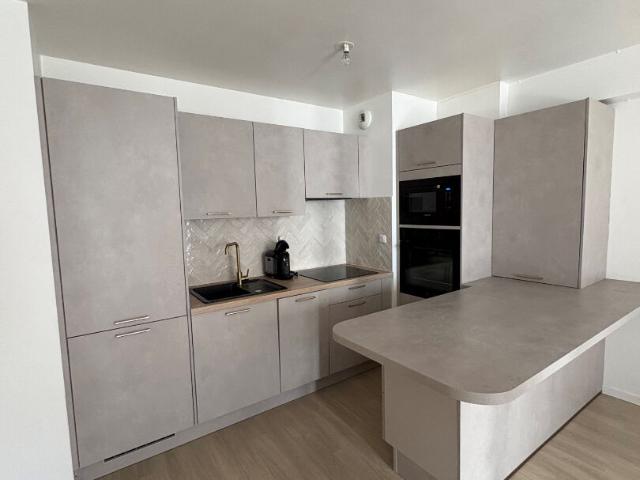 Appartement location à Fleury-sur-Orne, Calvados
