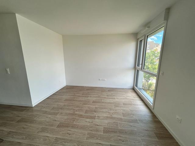 Appartement location à Caen, Fleury-sur-orne
