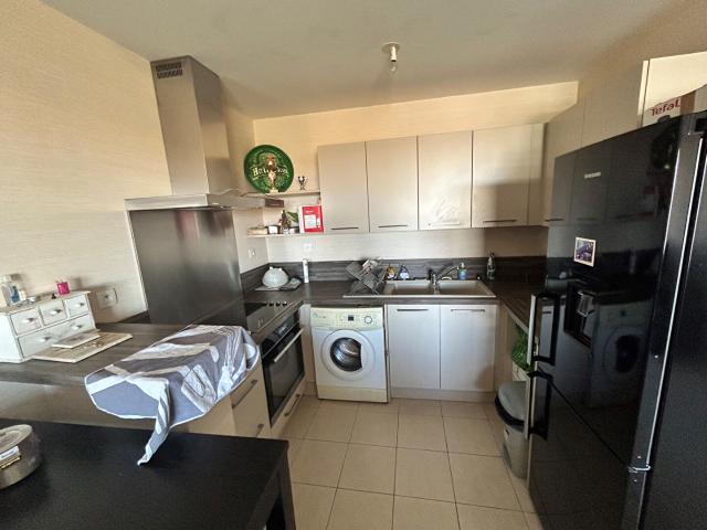 Appartement location à Caen, Fleury-sur-orne