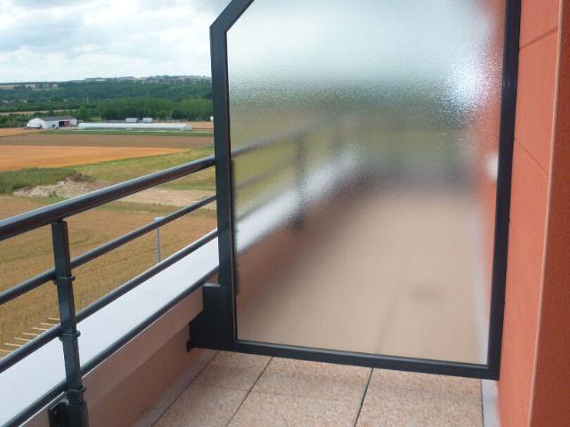 Appartement location à Caen, Fleury-sur-orne