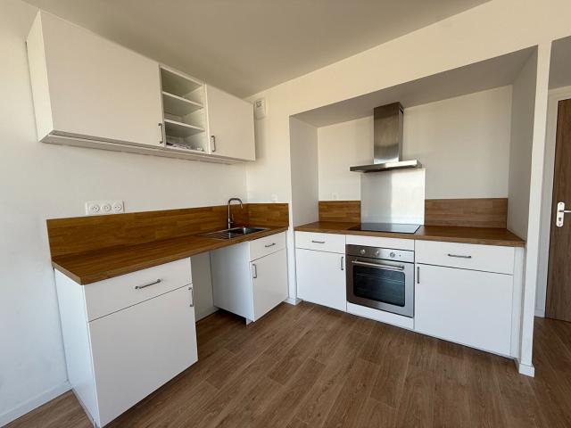 Appartement location à Caen, Fleury-sur-orne