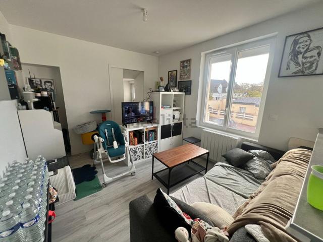 Appartement location à ZAC Les Hauts de l'Orne, Fleury-sur-Orne