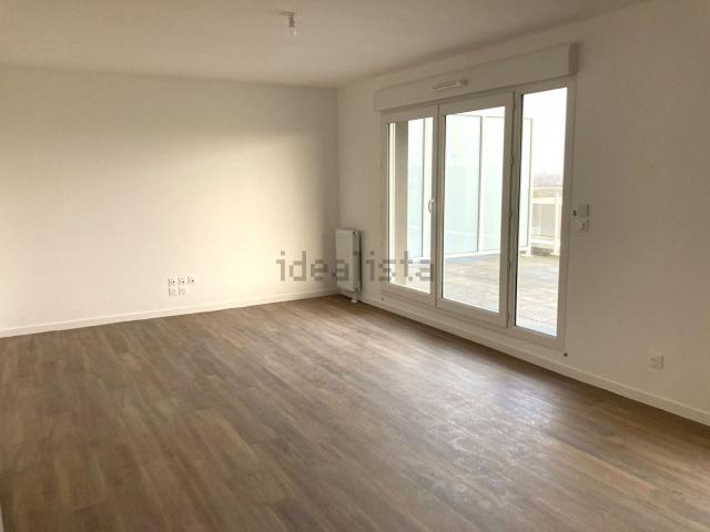 Appartement location à ZAC Les Hauts de l'Orne, Fleury-sur-Orne
